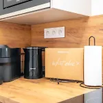 Apartman Cozy Main Square Ii With Breakfast Kassa