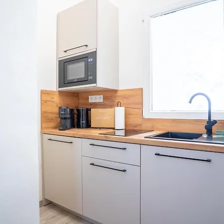 Cozy Main Square Ii With Breakfast