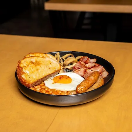 Apartman Cozy Main Square Ii With Breakfast Option